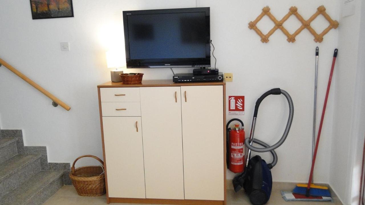 Holiday Home Apartment Tedo 클레크 외부 사진