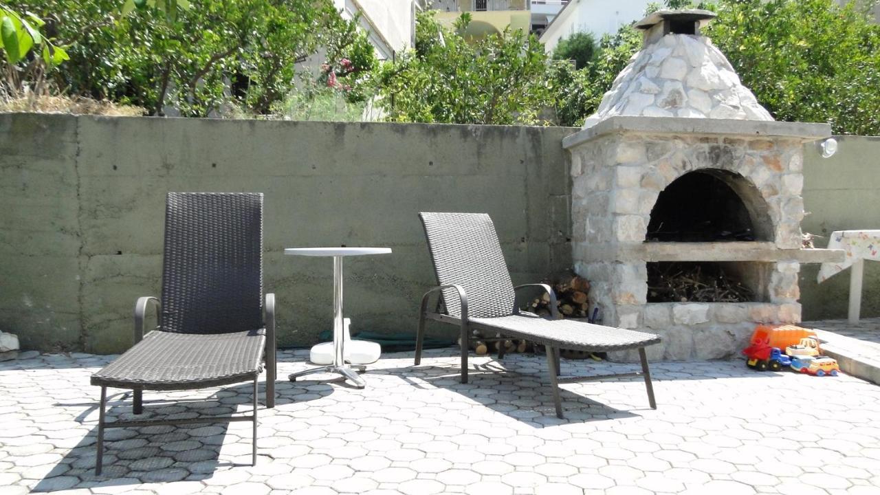 Holiday Home Apartment Tedo 클레크 외부 사진