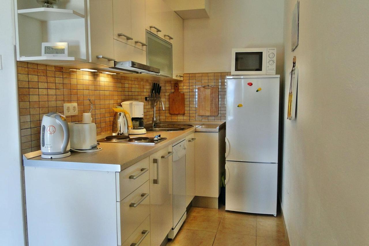 Holiday Home Apartment Tedo 클레크 외부 사진