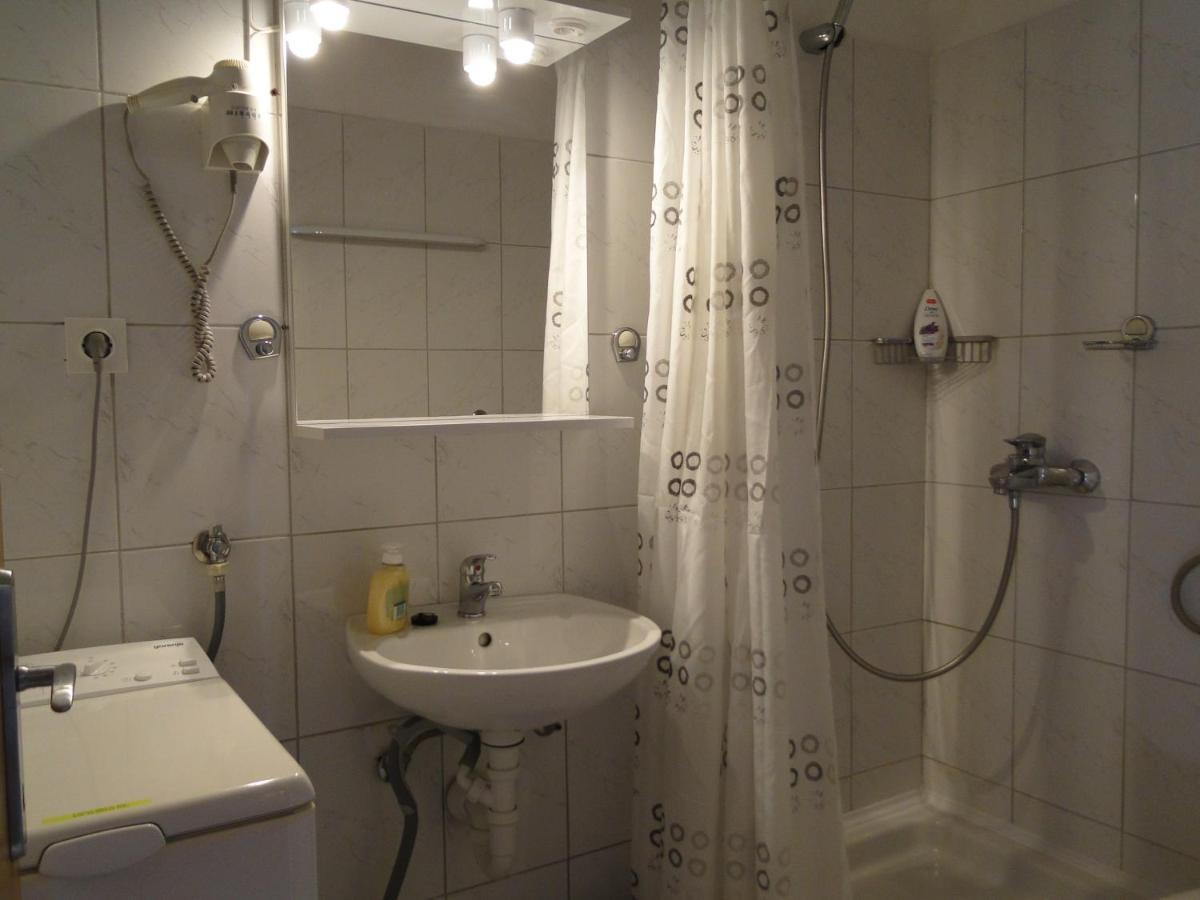 Holiday Home Apartment Tedo 클레크 외부 사진