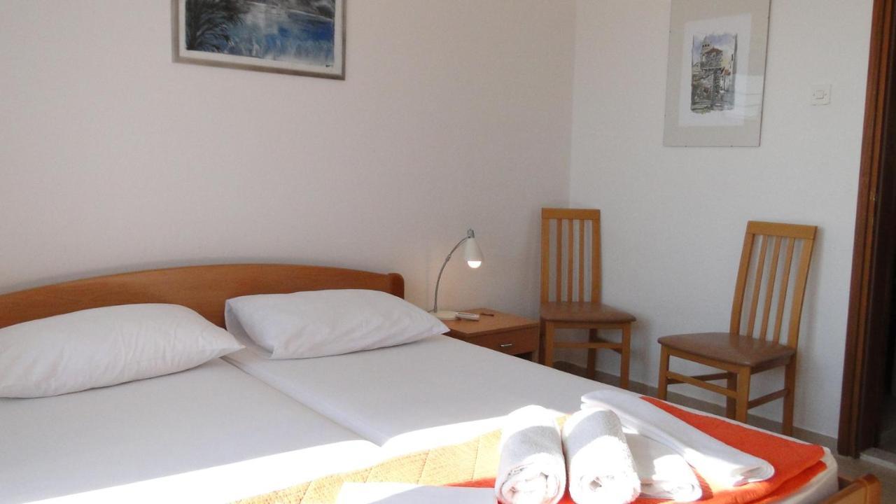 Holiday Home Apartment Tedo 클레크 외부 사진