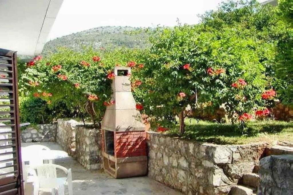 Holiday Home Apartment Tedo 클레크 외부 사진