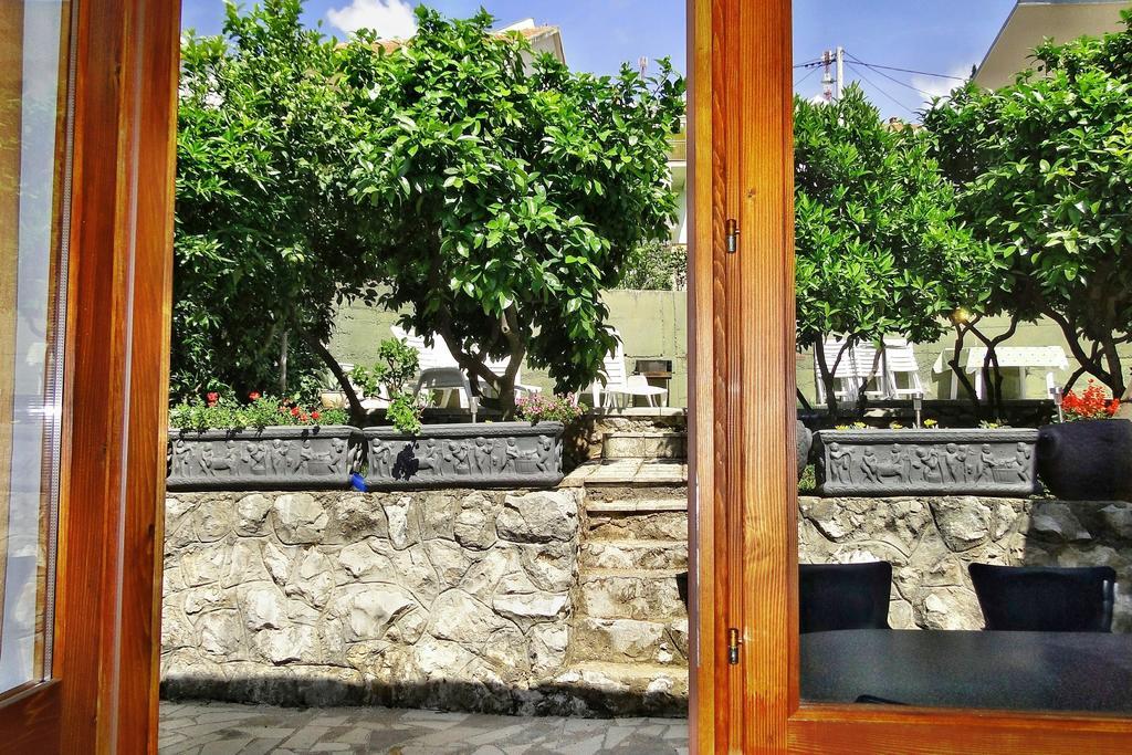 Holiday Home Apartment Tedo 클레크 외부 사진