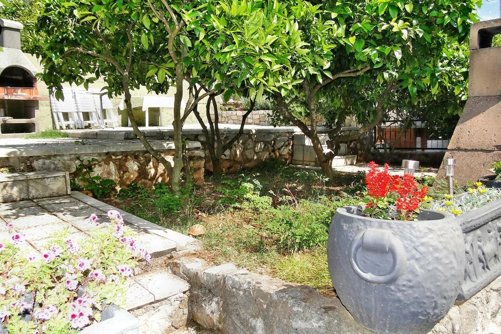 Holiday Home Apartment Tedo 클레크 외부 사진