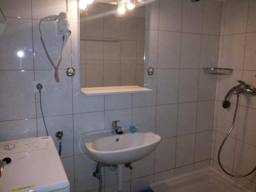 Holiday Home Apartment Tedo 클레크 외부 사진