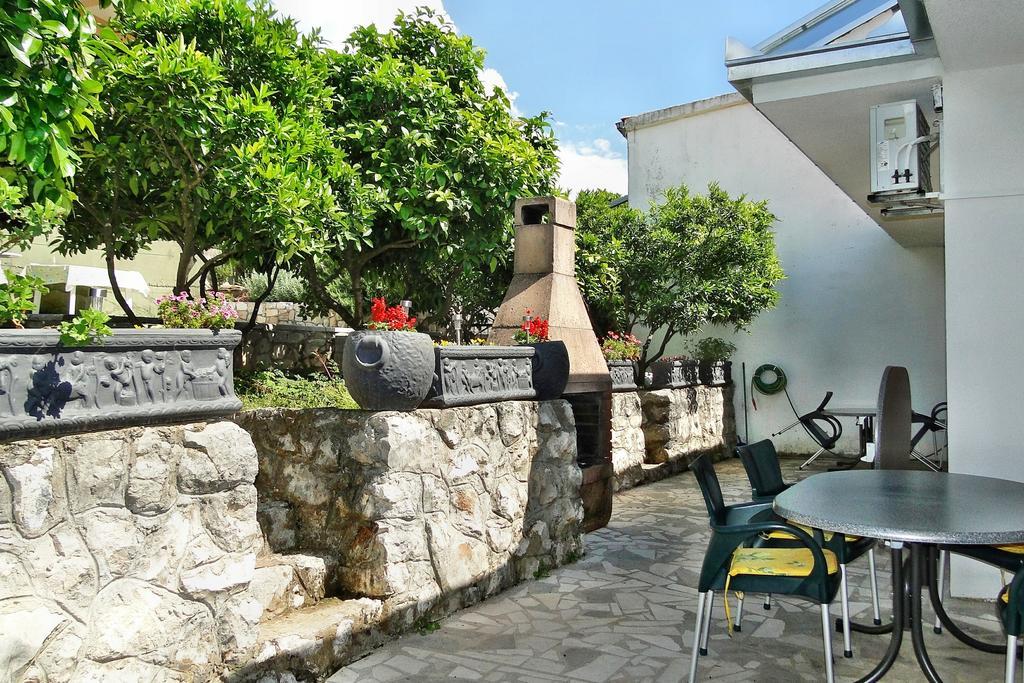 Holiday Home Apartment Tedo 클레크 외부 사진