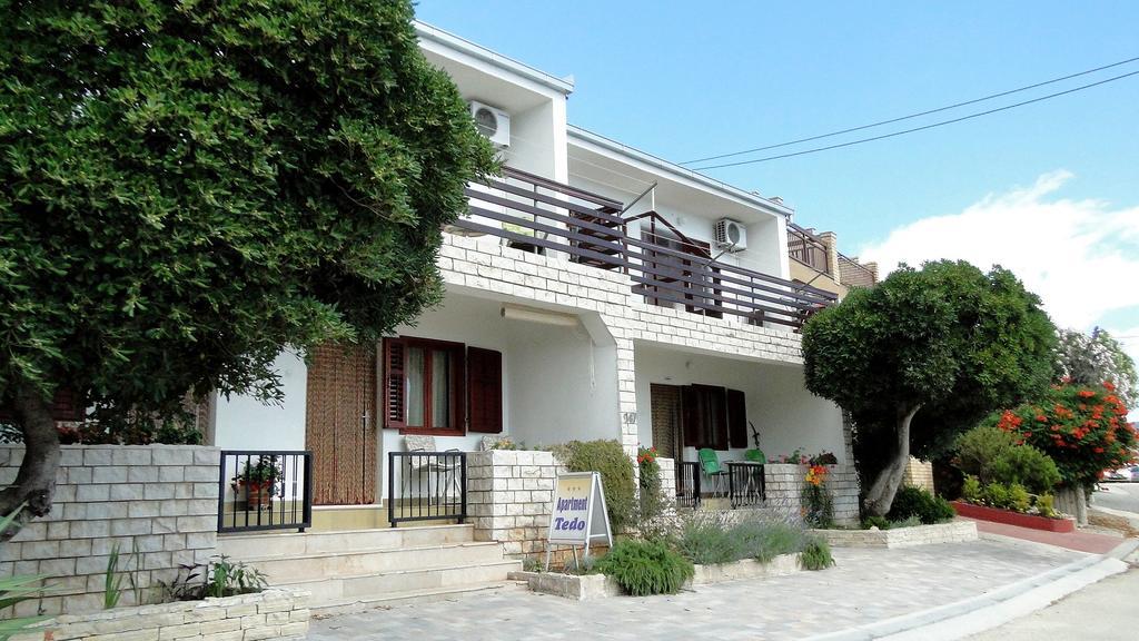 Holiday Home Apartment Tedo 클레크 외부 사진