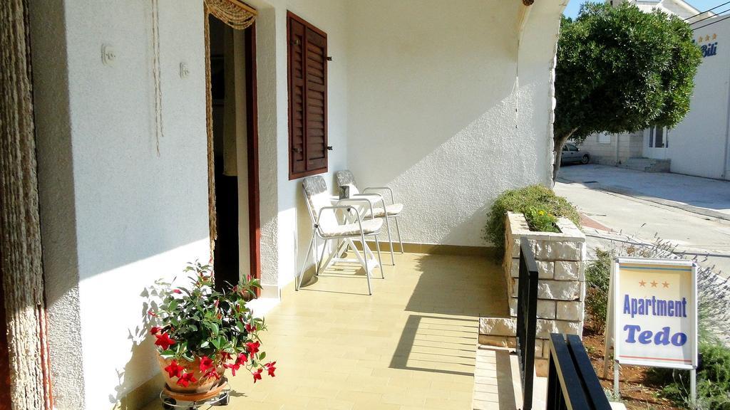 Holiday Home Apartment Tedo 클레크 외부 사진