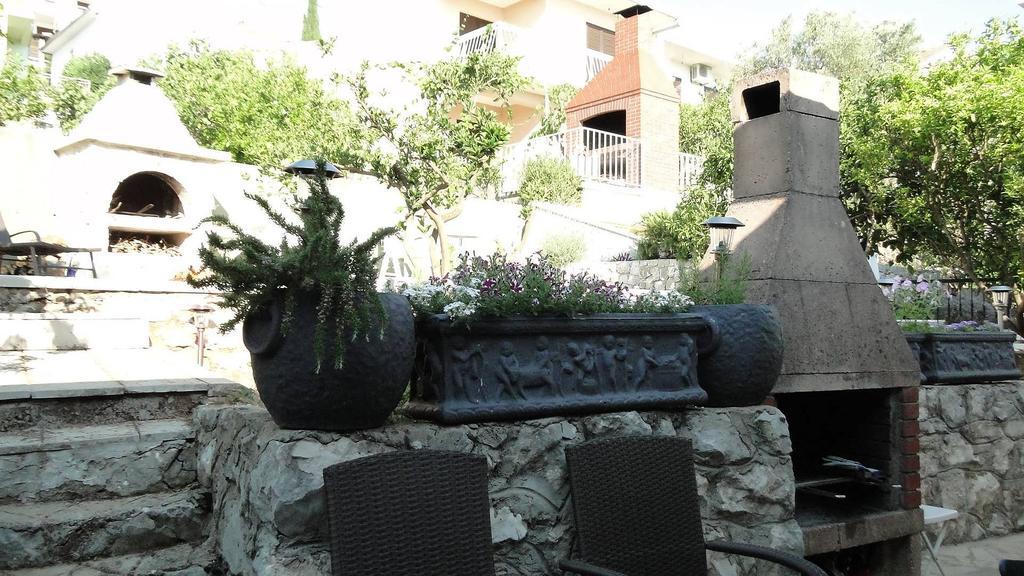 Holiday Home Apartment Tedo 클레크 외부 사진