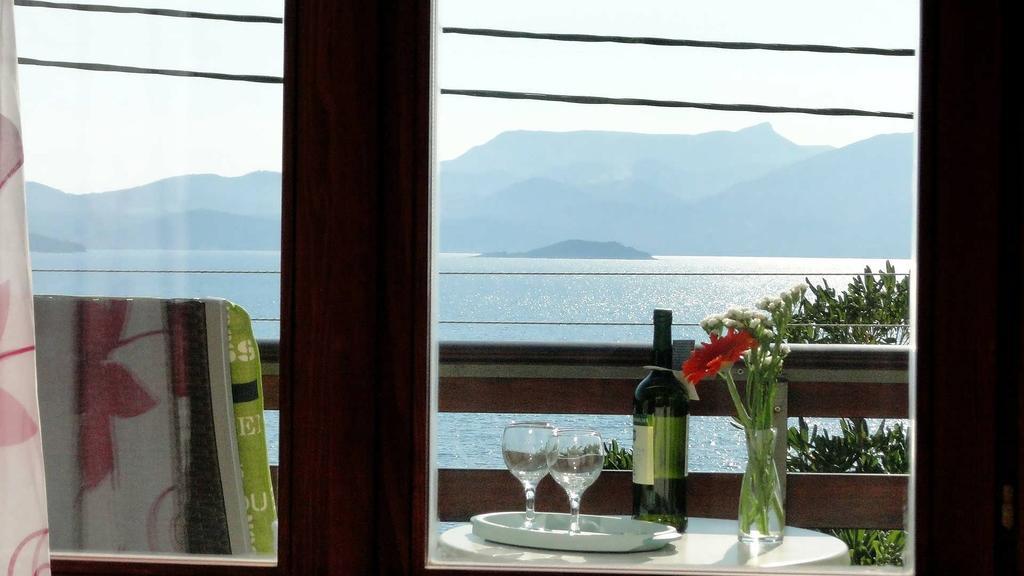 Holiday Home Apartment Tedo 클레크 외부 사진