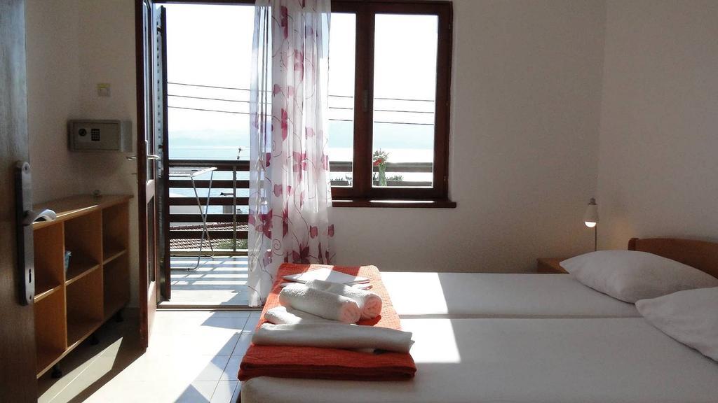 Holiday Home Apartment Tedo 클레크 외부 사진