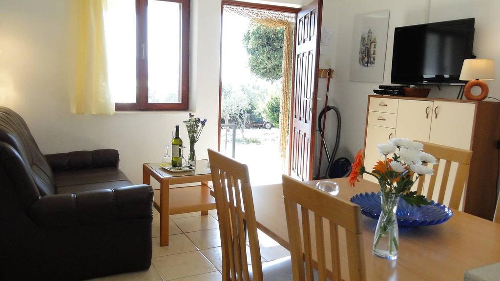 Holiday Home Apartment Tedo 클레크 외부 사진
