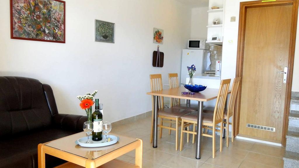 Holiday Home Apartment Tedo 클레크 외부 사진