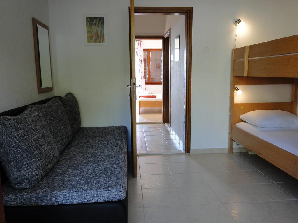 Holiday Home Apartment Tedo 클레크 외부 사진