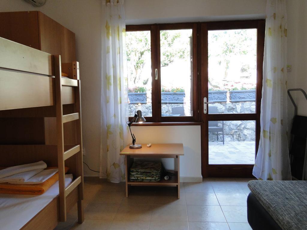 Holiday Home Apartment Tedo 클레크 외부 사진