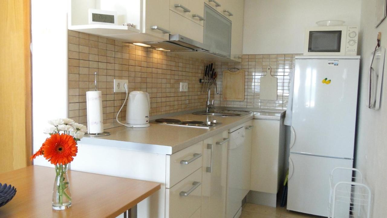 Holiday Home Apartment Tedo 클레크 외부 사진